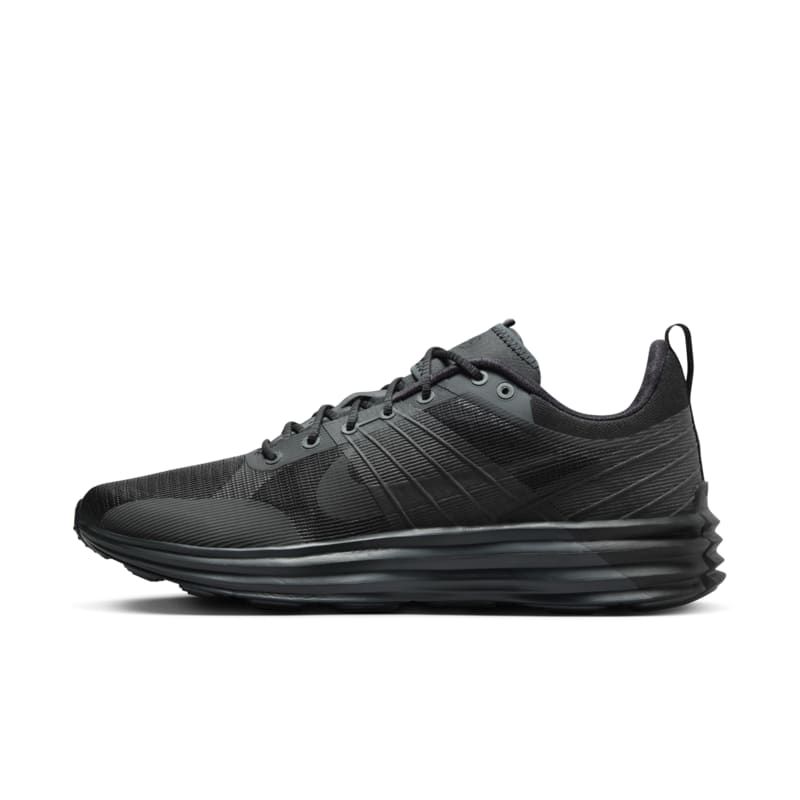 Tenis para hombre Nike Lunar Roam - Gris