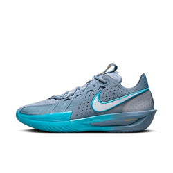 Nike G.T. Calzado de básquetbol Cut 3 - Azul