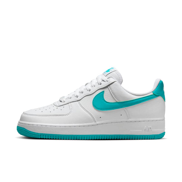 Tenis para mujer Nike Air Force 1 '07 Next Nature - Blanco