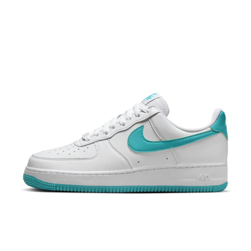 Tenis para mujer Nike Air Force 1 '07 Next Nature - Blanco