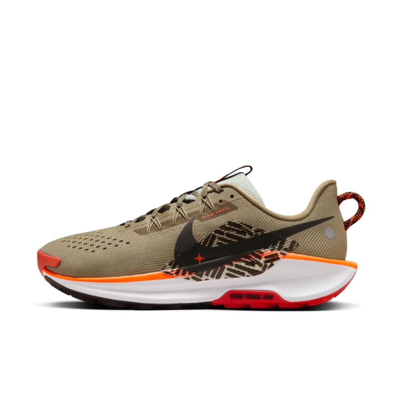 Tenis de trail running para hombre Nike Pegasus Trail 5 - Marrón