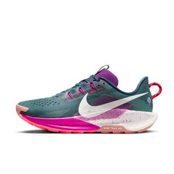 Tenis de trail running para hombre Nike Pegasus Trail 5 - Azul