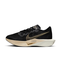 Tenis de carrera en carretera para hombre Nike Vaporfly 3 - Negro