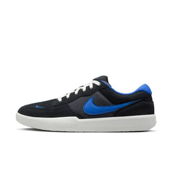 Tenis de skateboarding Nike SB Force 58 - Negro