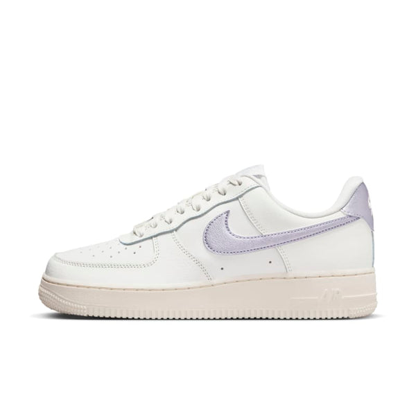 Calzado para mujer Nike Air Force 1 '07 - Blanco