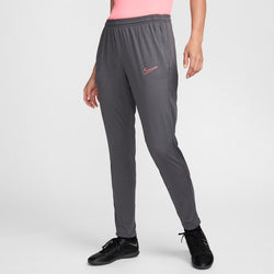 Pants de fútbol para mujer Nike Dri-FIT Academy - Gris