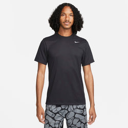 Playera de fitness para hombre Nike Dri-FIT Legend - Negro