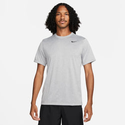 Playera de fitness para hombre Nike Dri-FIT Legend - Gris