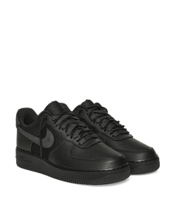 Nike Slam Jam Air Force 1 Sneakers Black