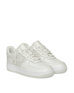 Nike Slam Jam Air Force 1 Sneakers Summit White