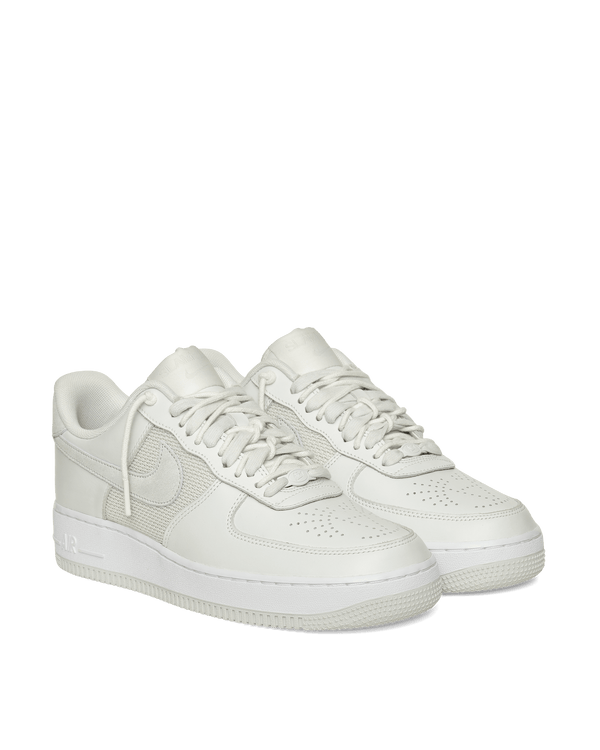 Nike Slam Jam Air Force 1 Sneakers Summit White