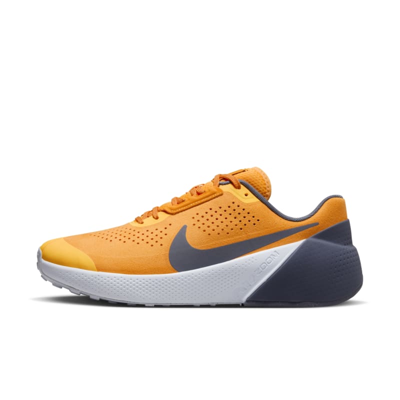 Calzado de entrenamiento para hombre Nike Air Zoom TR 1 - Amarillo