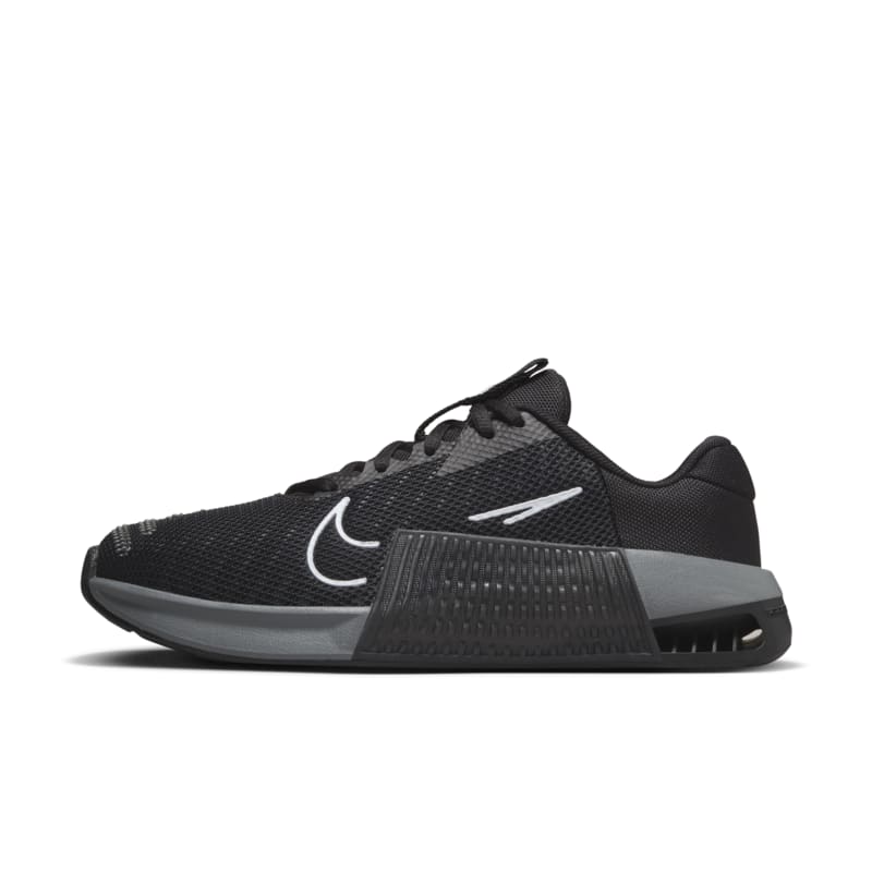 Tenis de entrenamiento para mujer Nike Metcon 9 - Negro