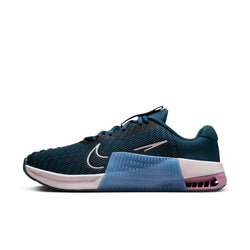 Tenis de entrenamiento para mujer Nike Metcon 9 - Azul