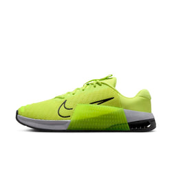 Tenis de entrenamiento para hombre Nike Metcon 9 - Amarillo