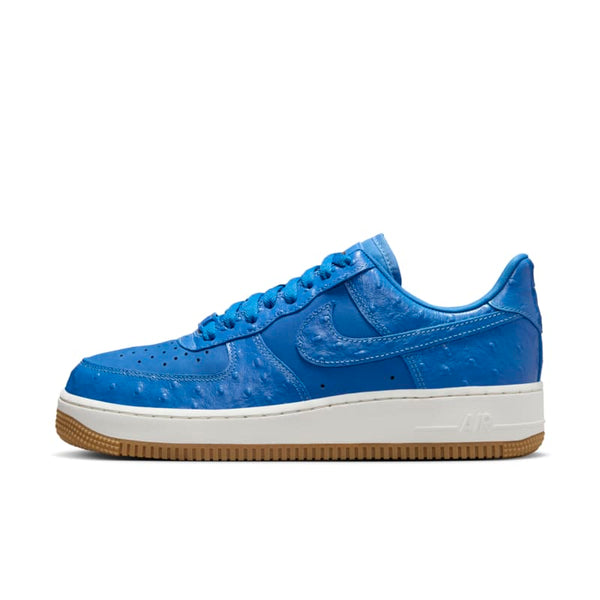 Tenis para mujer Nike Air Force 1 '07 LX - Azul