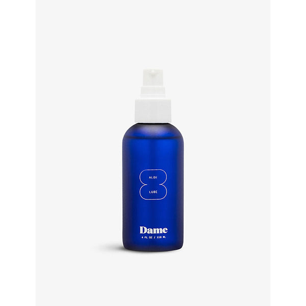 Dame Aloe lubricant 118ml | LYBSTORE