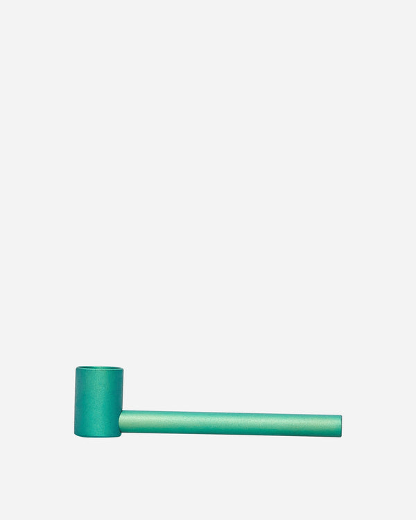 Dangle Supply Ti Cobb Titanium Pipe Green