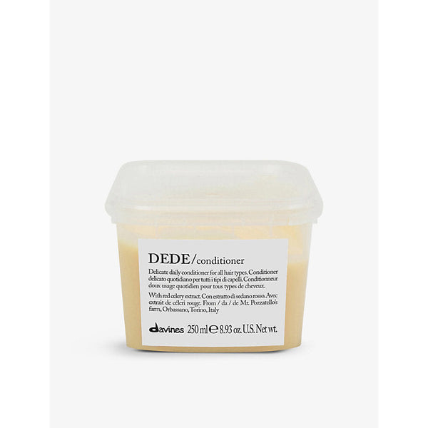 Davines DEDE conditioner 250ml