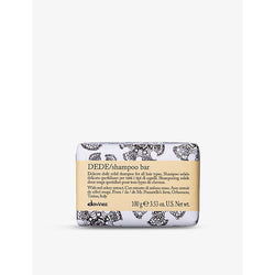 Davines Dede solid shampoo bar 100g