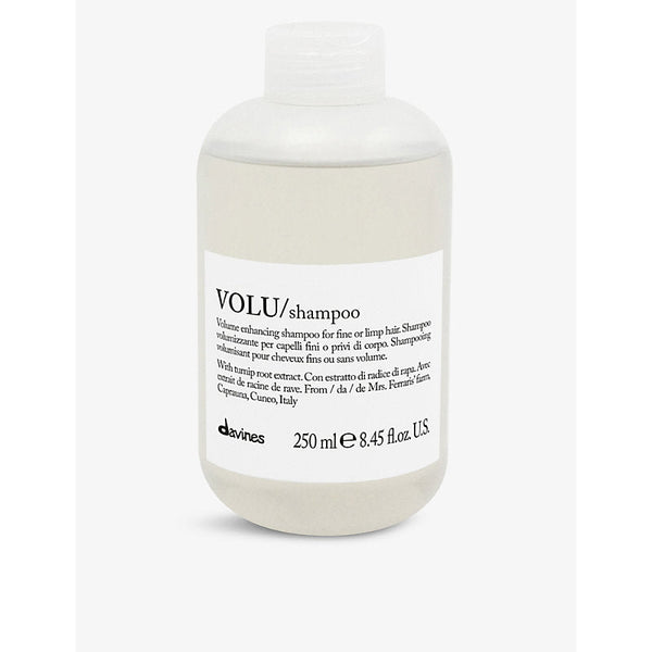 Davines VOLU shampoo 250ml