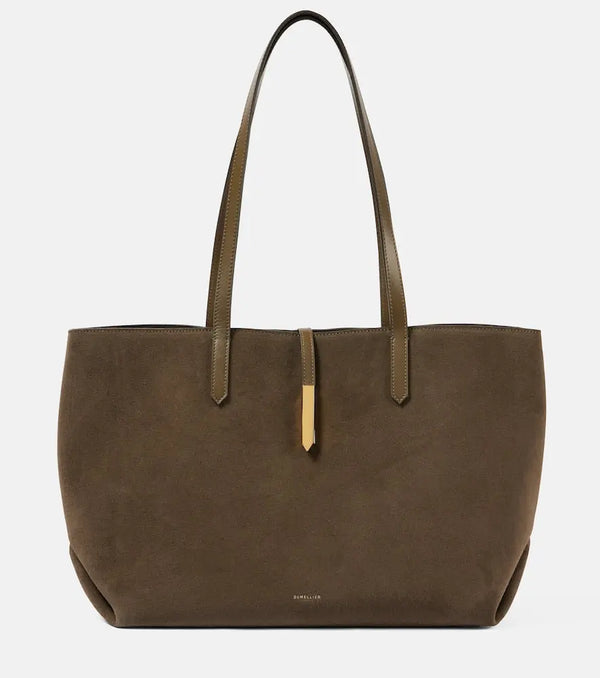 DeMellier Tokyo leather tote bag