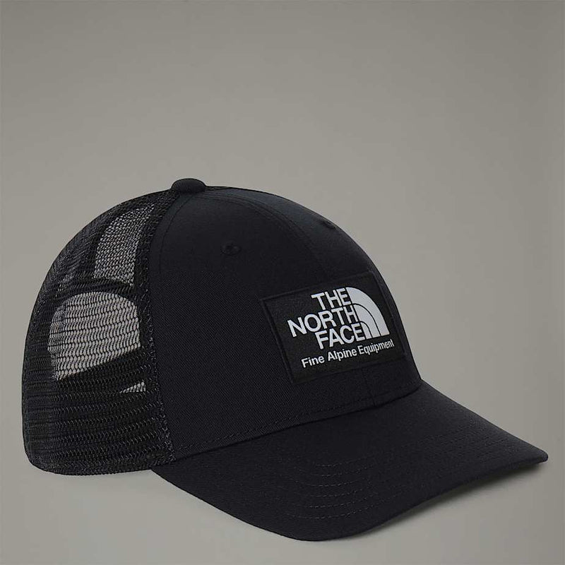 The North Face Deep Fit Mudder Trucker Cap