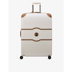 Delsey Chatelet Air 2.0 shell suitcase 82cm | LYBSTORE