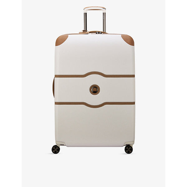 Delsey Chatelet Air 2.0 shell suitcase 82cm | LYBSTORE