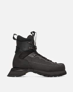 Demon Carbonaz Boots Black