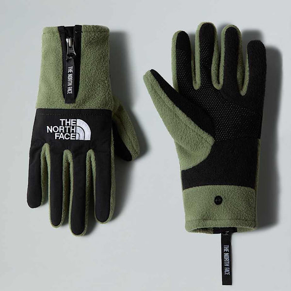 The North Face Denali Etip™ Gloves Bark Mist male