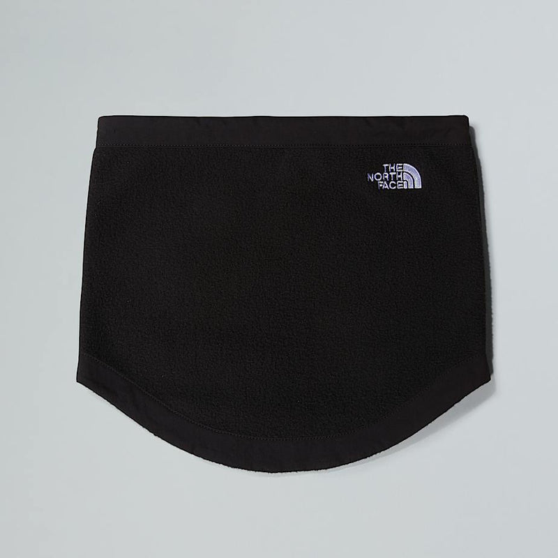The North Face Denali Neck Warmer Tnf Black male