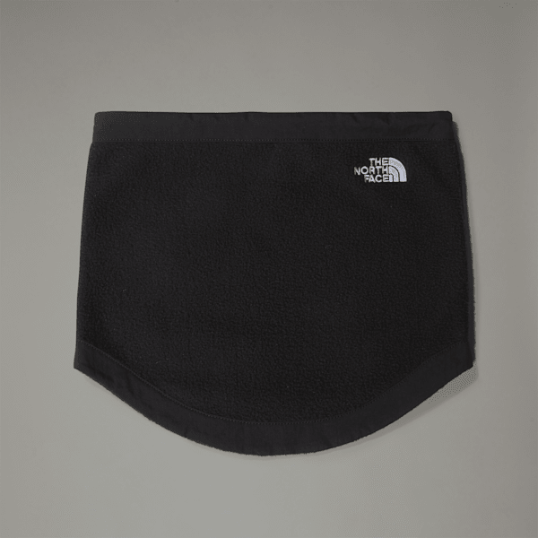 The North Face Denali Neck Warmer Tnf Black One Size male | LYBSTORE