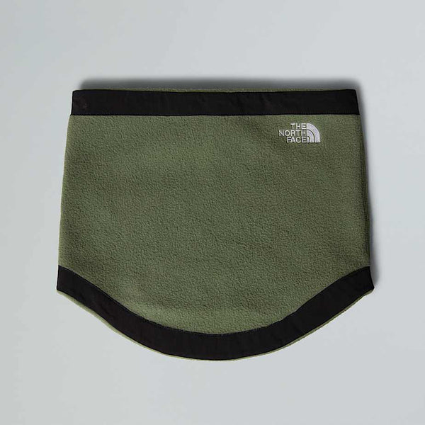 The North Face Denali Neck Warmer Bark Mist male