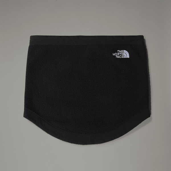 The North Face Denali Neck Warmer Tnf Black