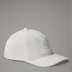 The North Face Denali Norm Hat White Dune One Size male | LYBSTORE