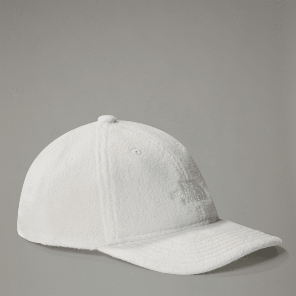 The North Face Denali Norm Hat White Dune One Size male | LYBSTORE