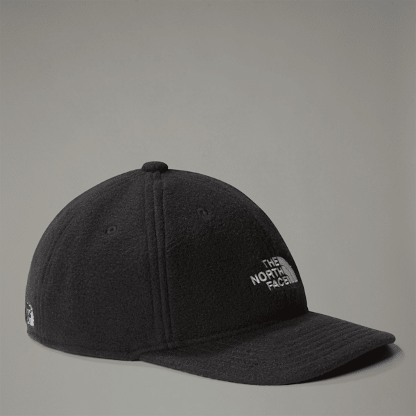 The North Face Denali Norm Hat Tnf Black-tnf Black