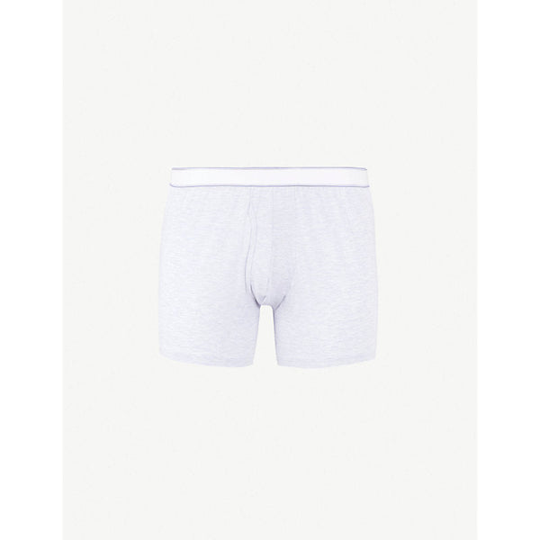 Derek Rose Ethan regular-fit stretch-cotton trunks