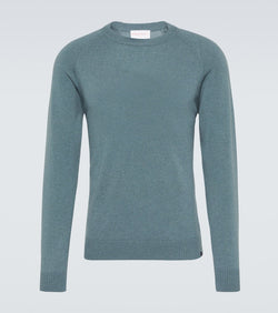 Derek Rose Finley cashmere sweater