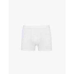 Mens Derek Rose Regular-fit modal trunks