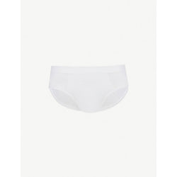 Derek Rose Slim-fit modal briefs