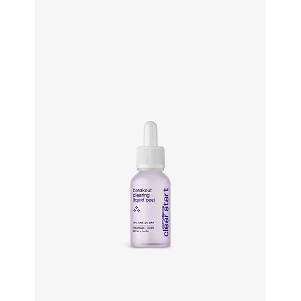 Dermalogica Breakout Clearing liquid peel 30ml