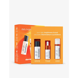 Dermalogica Daily Brightness Boosters kit