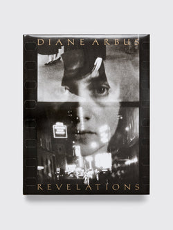 Diane Arbus: Revelations