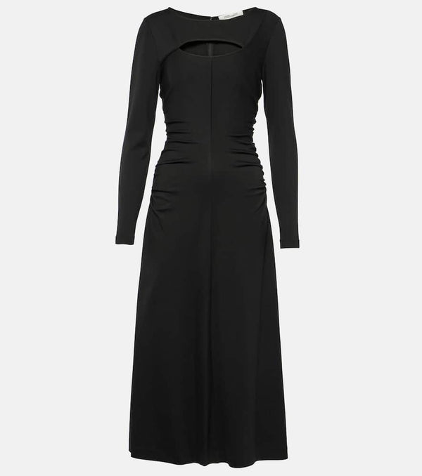 Diane von Furstenberg Andreina midi dress