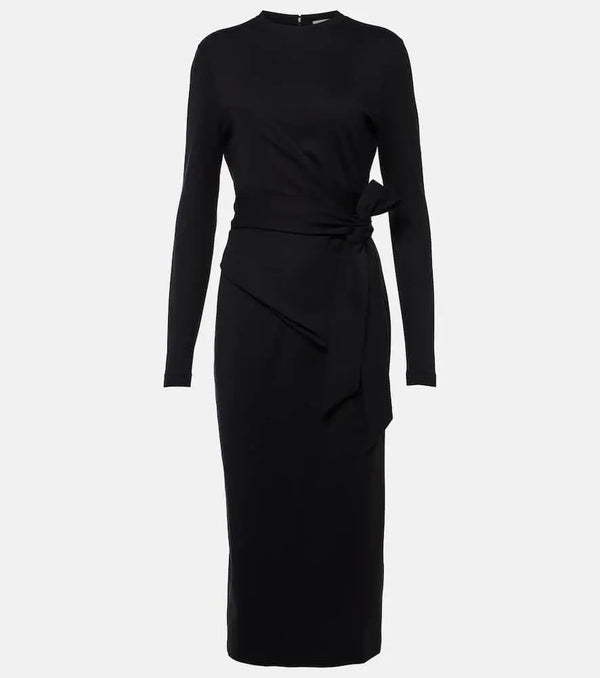 Diane von Furstenberg Finan wrap dress