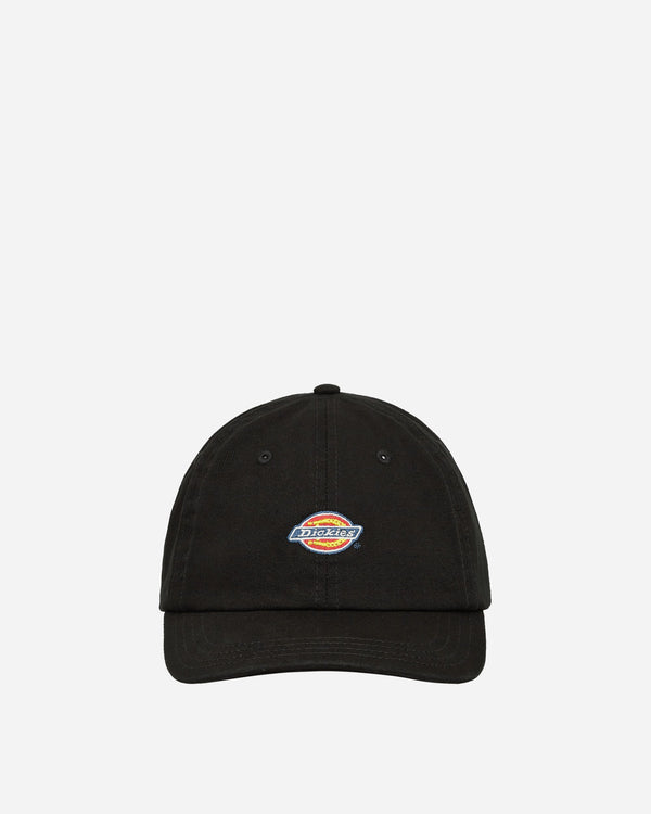 Dickies Hardwick Cap Black