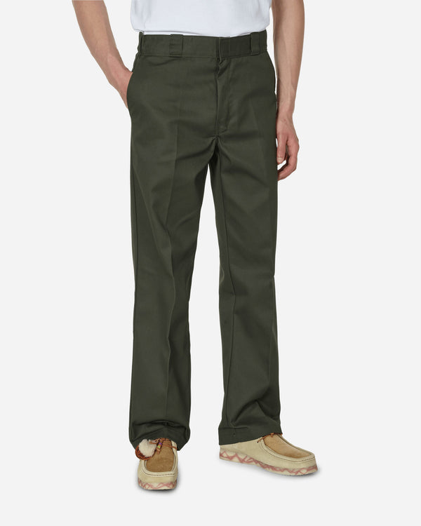 Dickies 874 Work Pants Olive Green