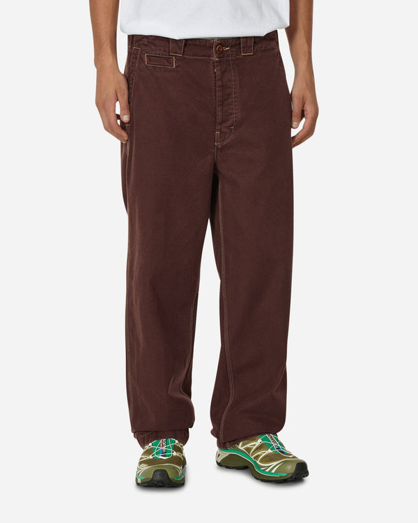 Dickies Holton Pants Java